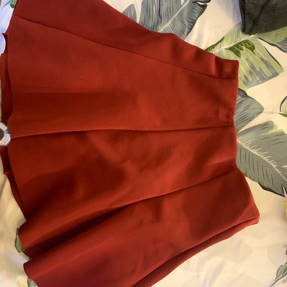 ZARA Night out skirt